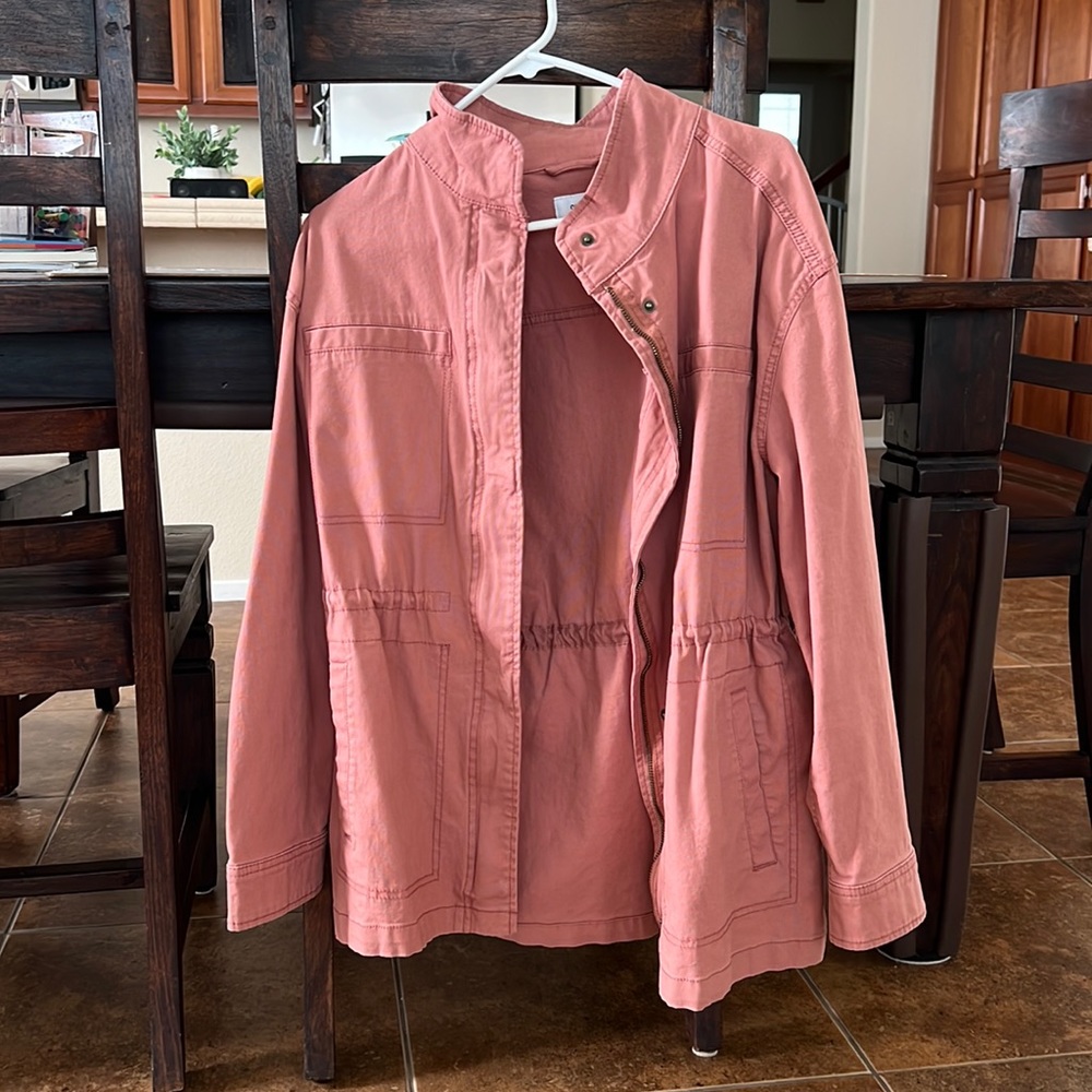 Old Navy Jacket